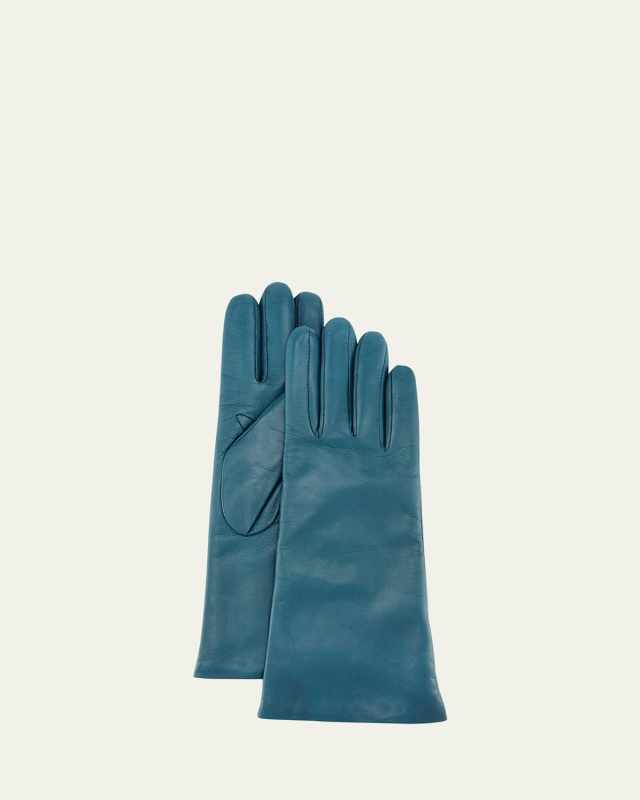 Napa Leather Gloves